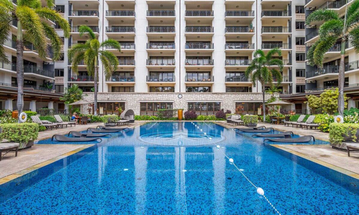 Photo of Outdoor in Ko Olina