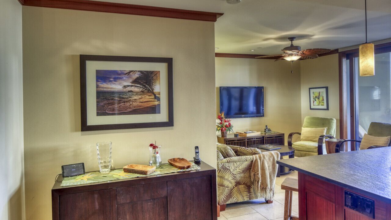 Photo of Bedroom in Ko Olina