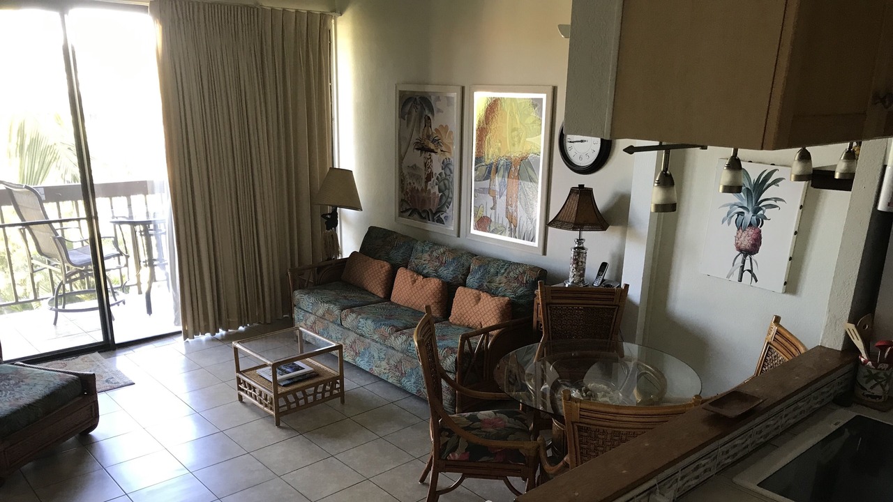 Photo of Bedroom in Kihei