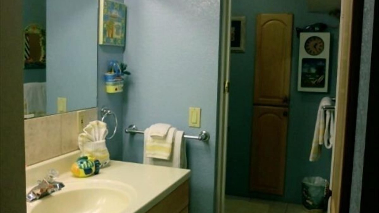 Photo of Bathroom in Kihei