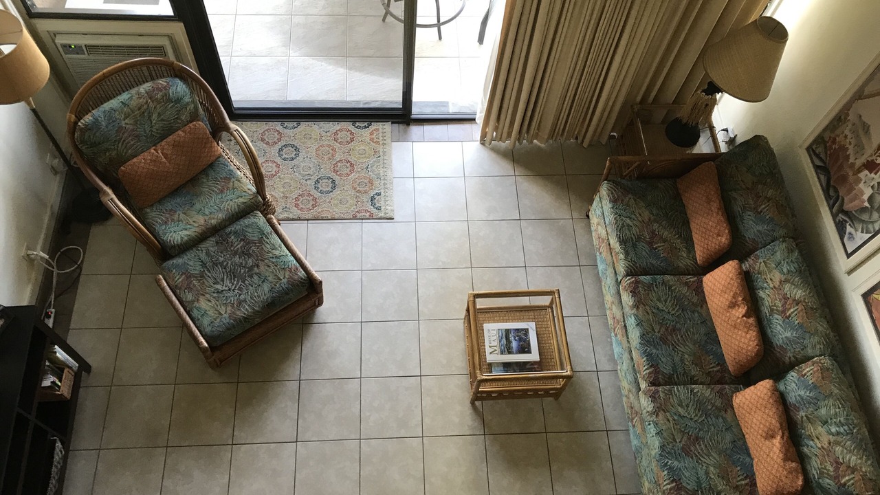 Photo of Bedroom in Kihei
