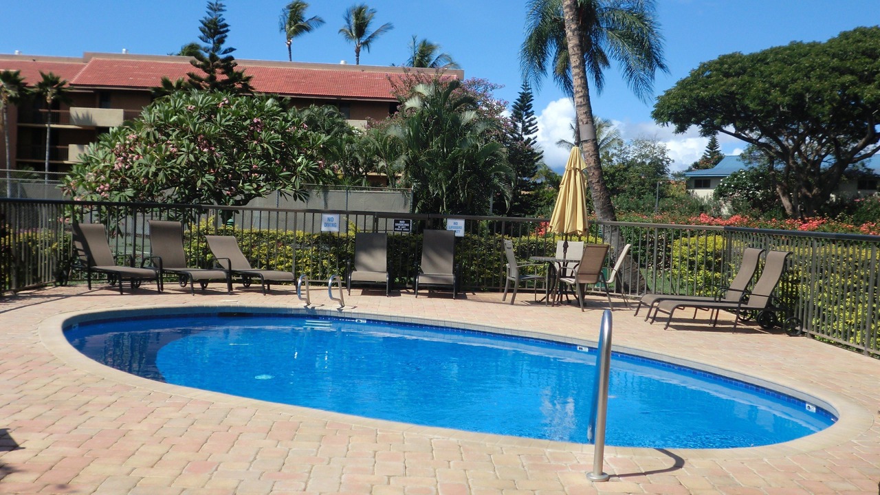 Photo of Outdoor in Kihei