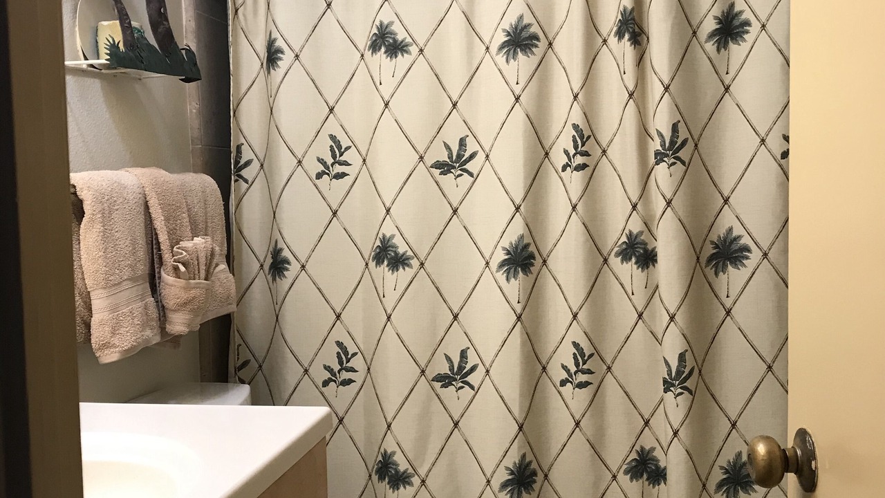 Photo of Bathroom in Kihei