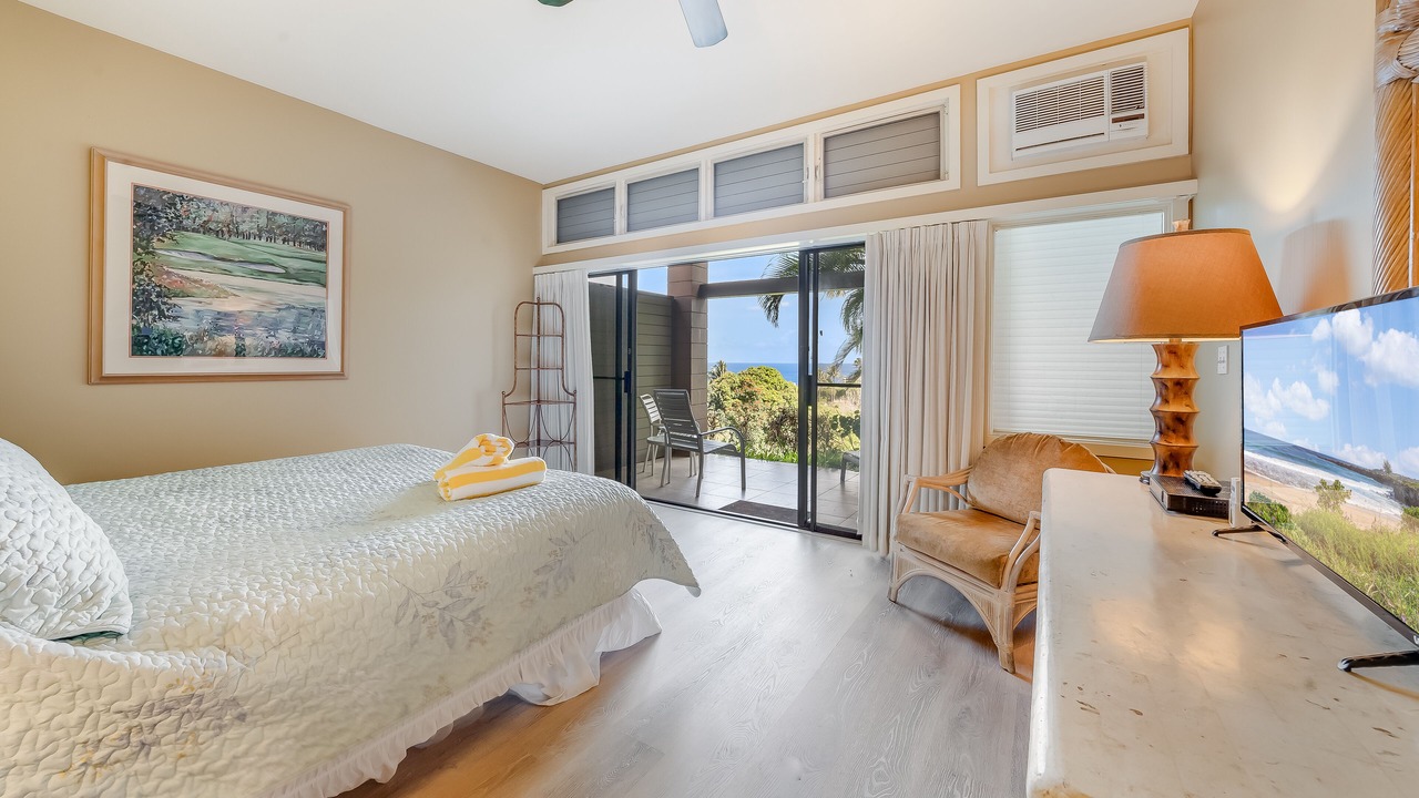 Photo of Bedroom in Kapalua