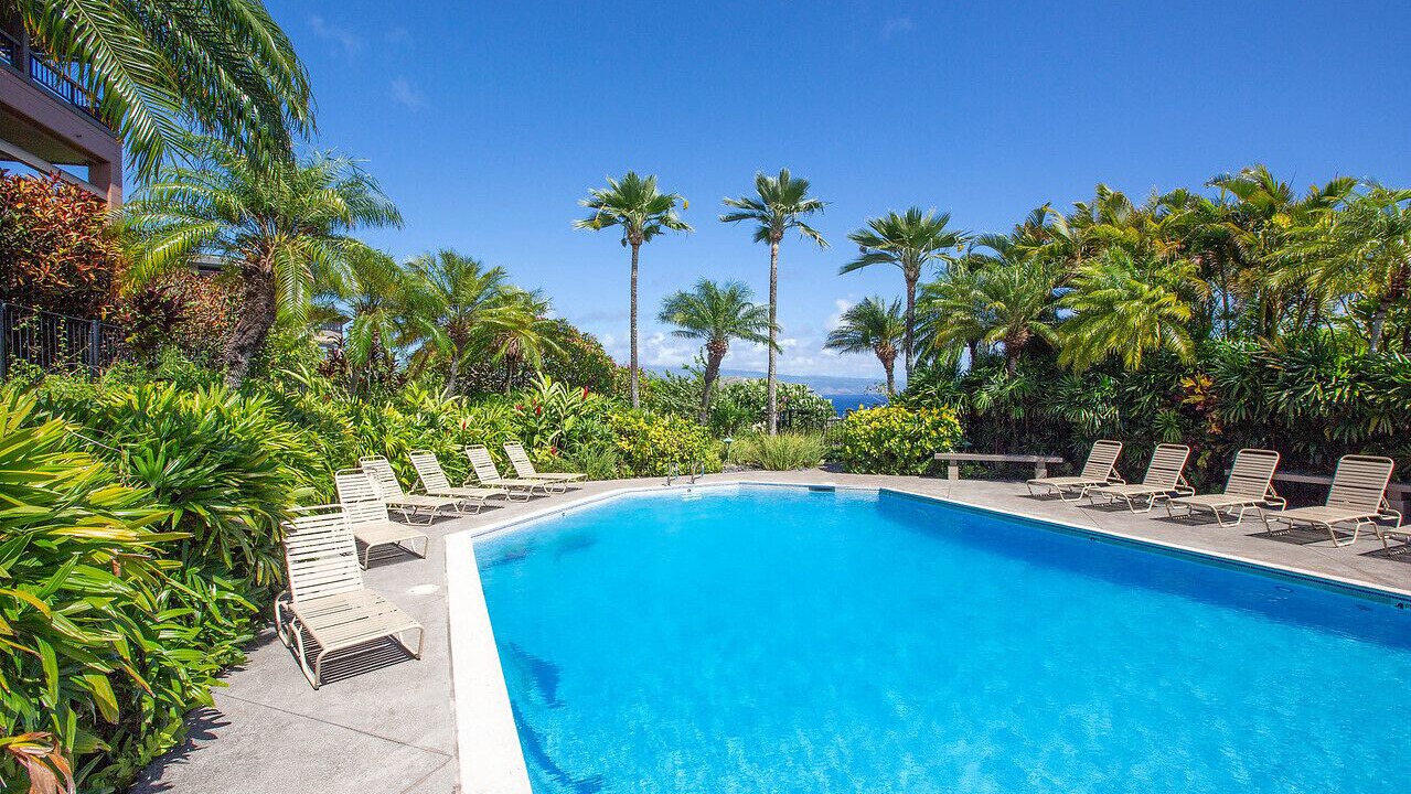 Photo of Outdoor in Kapalua