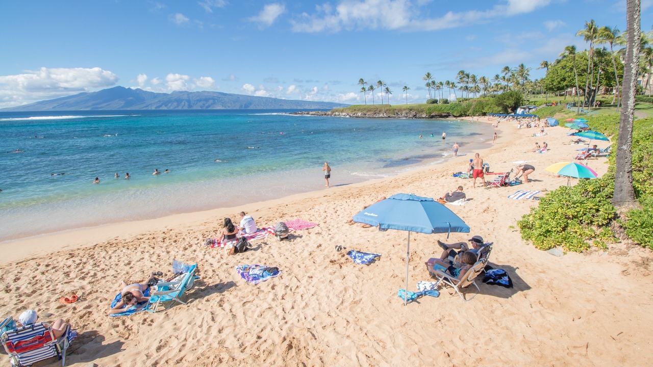 Photo of Others in Kapalua