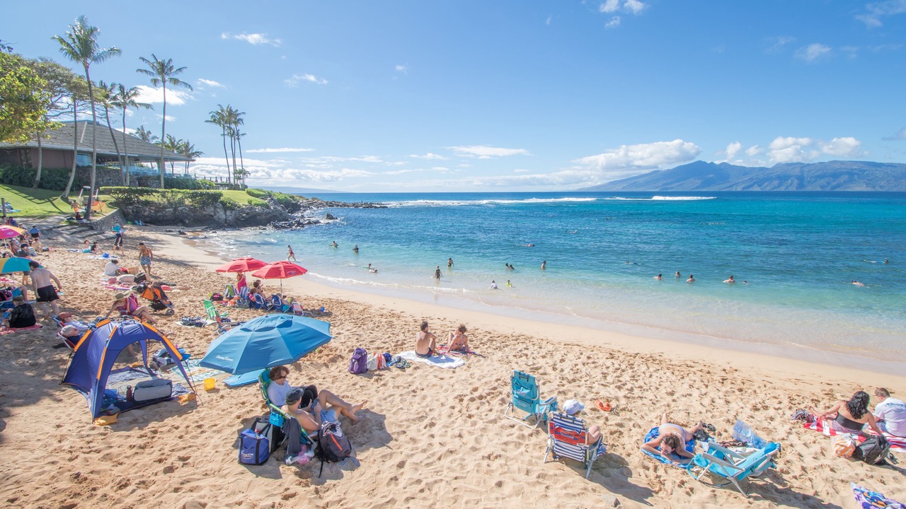 Photo of Others in Kapalua