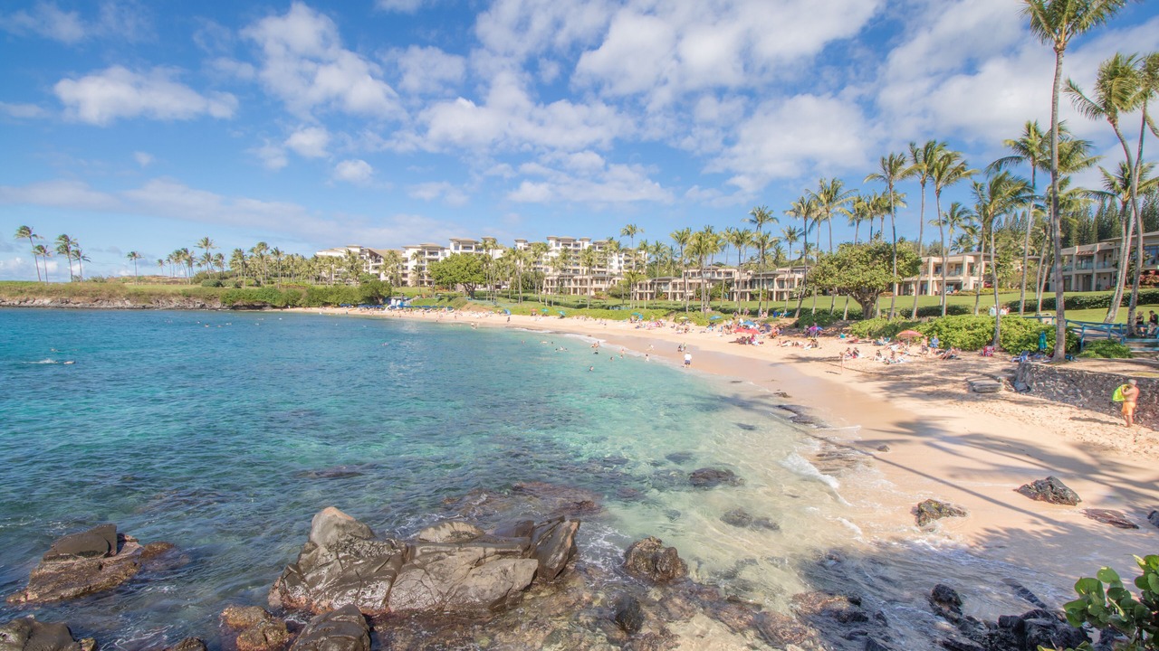 Photo of Others in Kapalua
