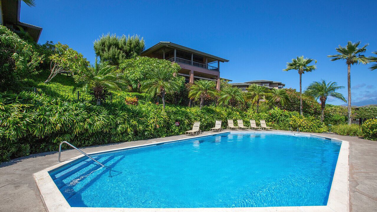 Photo of Outdoor in Kapalua