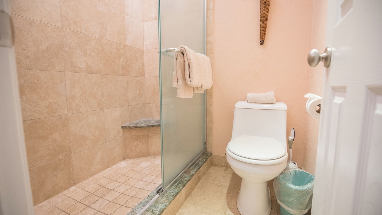 Photo of Bathroom in Kahana
