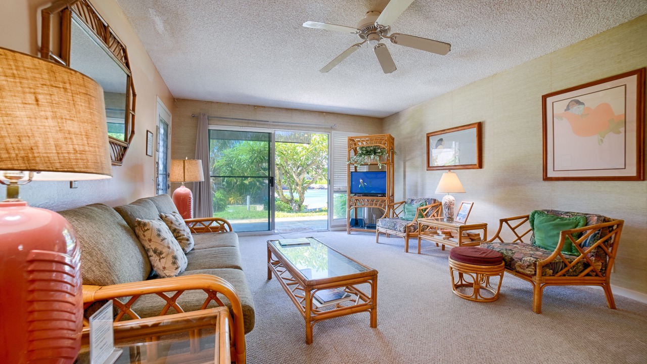 Photo of Bedroom in Kahana