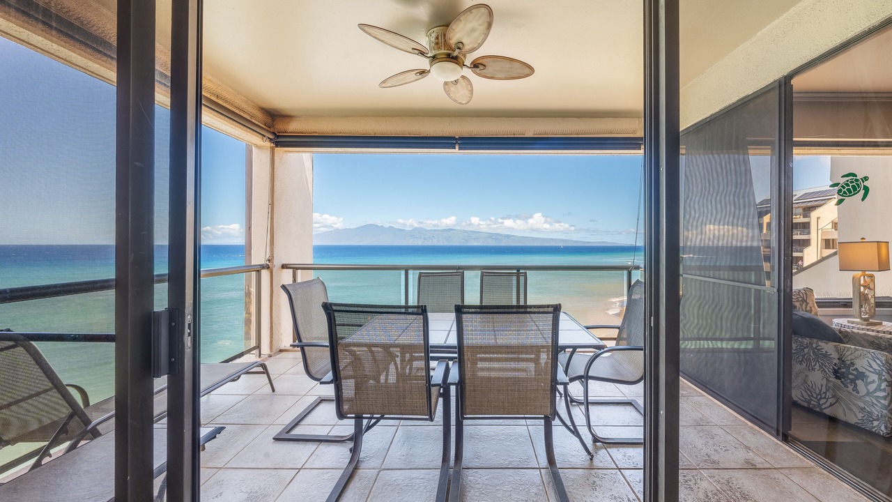 Photo of Outdoor in Kahana