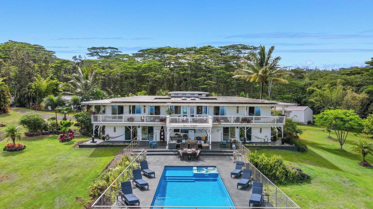 Photo of Outdoor in Pahoa
