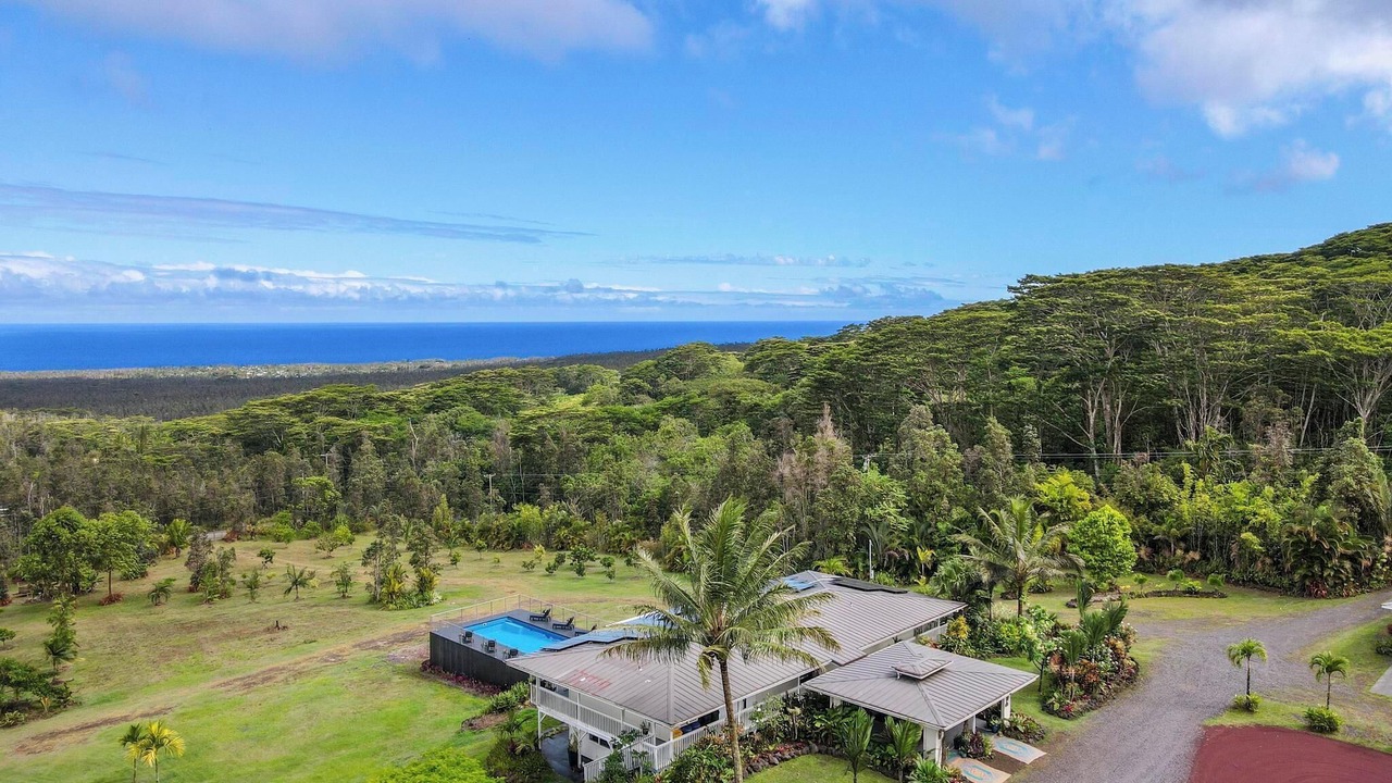 Photo of Outdoor in Pahoa