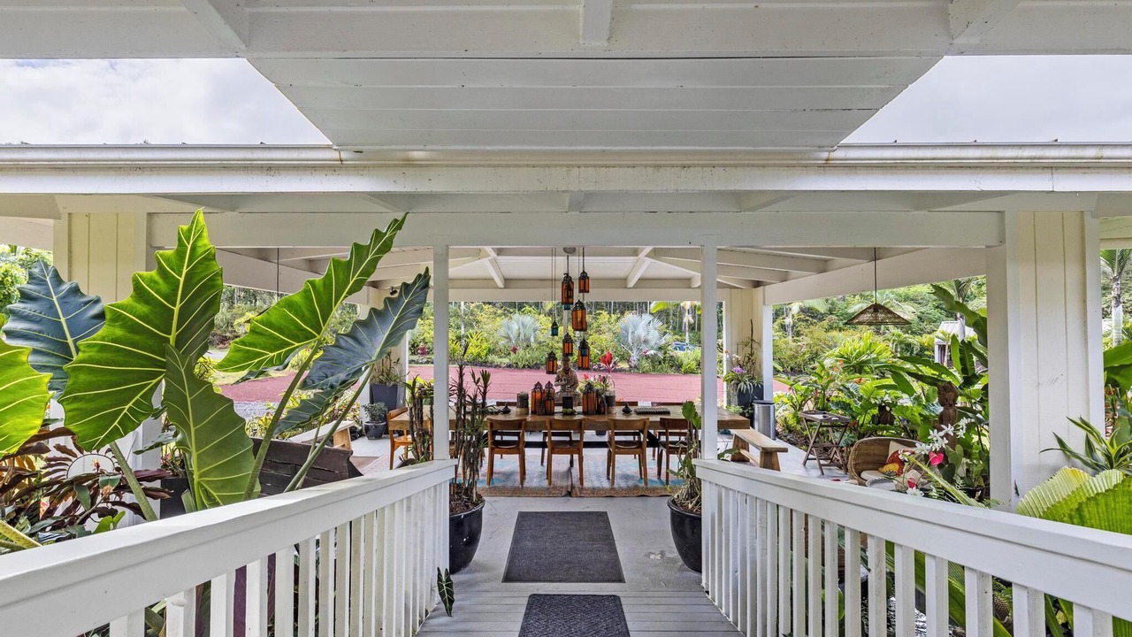 Photo of Outdoor in Pahoa