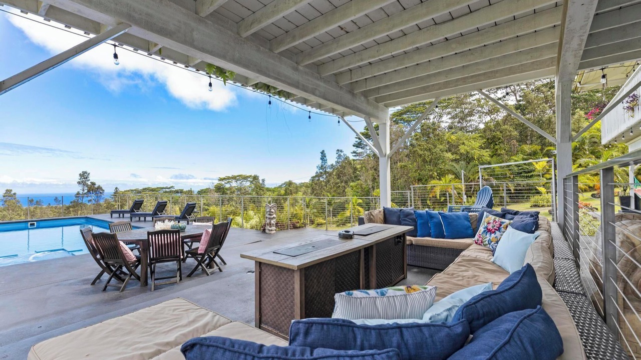 Photo of Outdoor in Pahoa