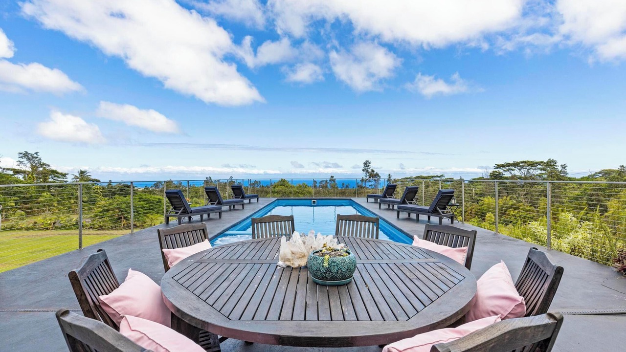Photo of Outdoor in Pahoa