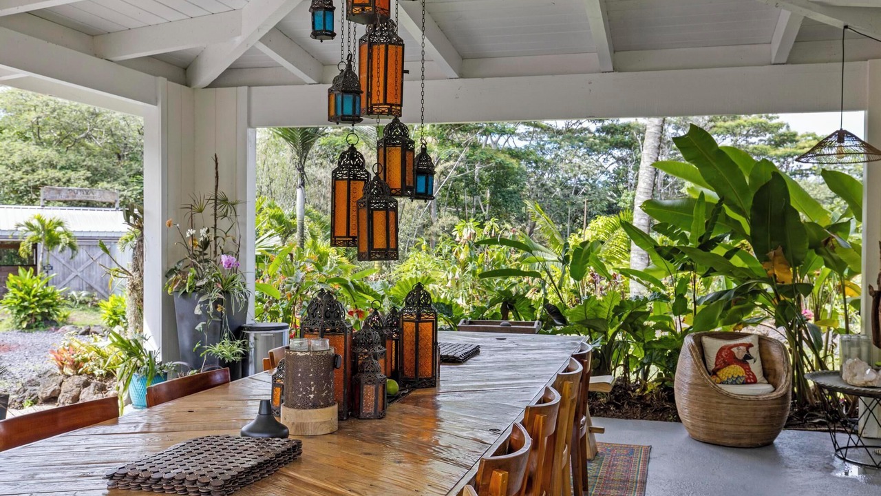 Photo of Outdoor in Pahoa