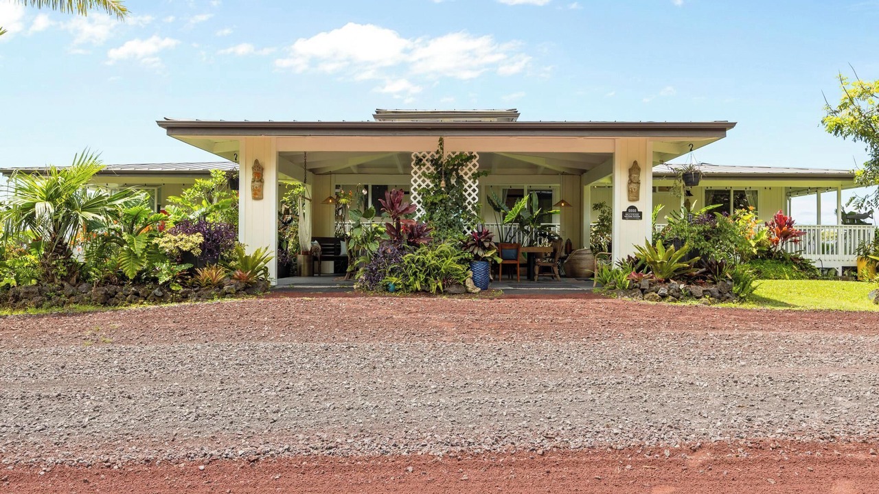 Photo of Outdoor in Pahoa