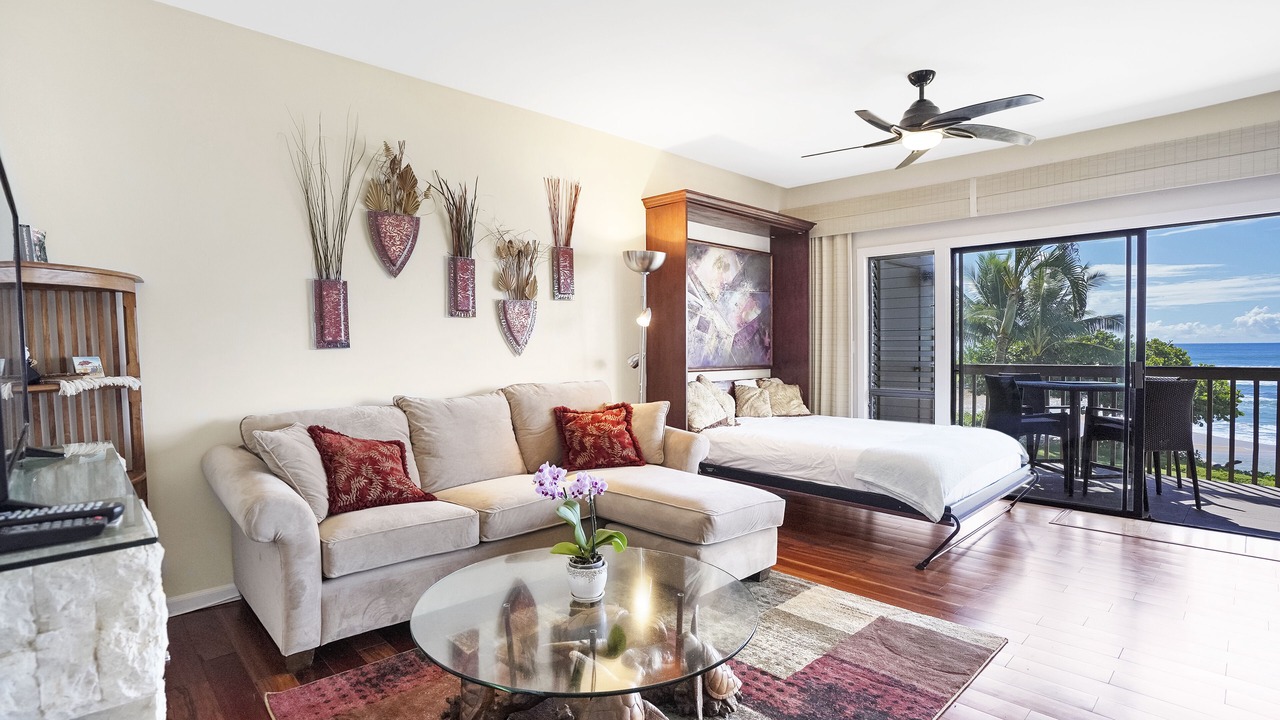 Photo of Bedroom in Wailua