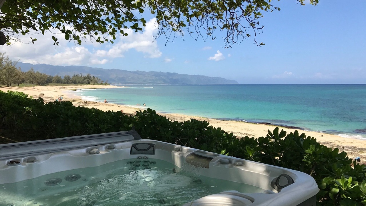 Photo of Outdoor in Haleiwa
