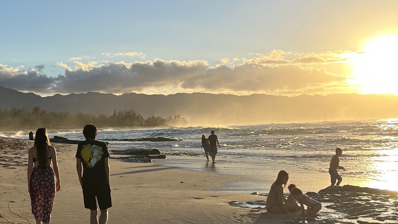Photo of Others in Haleiwa