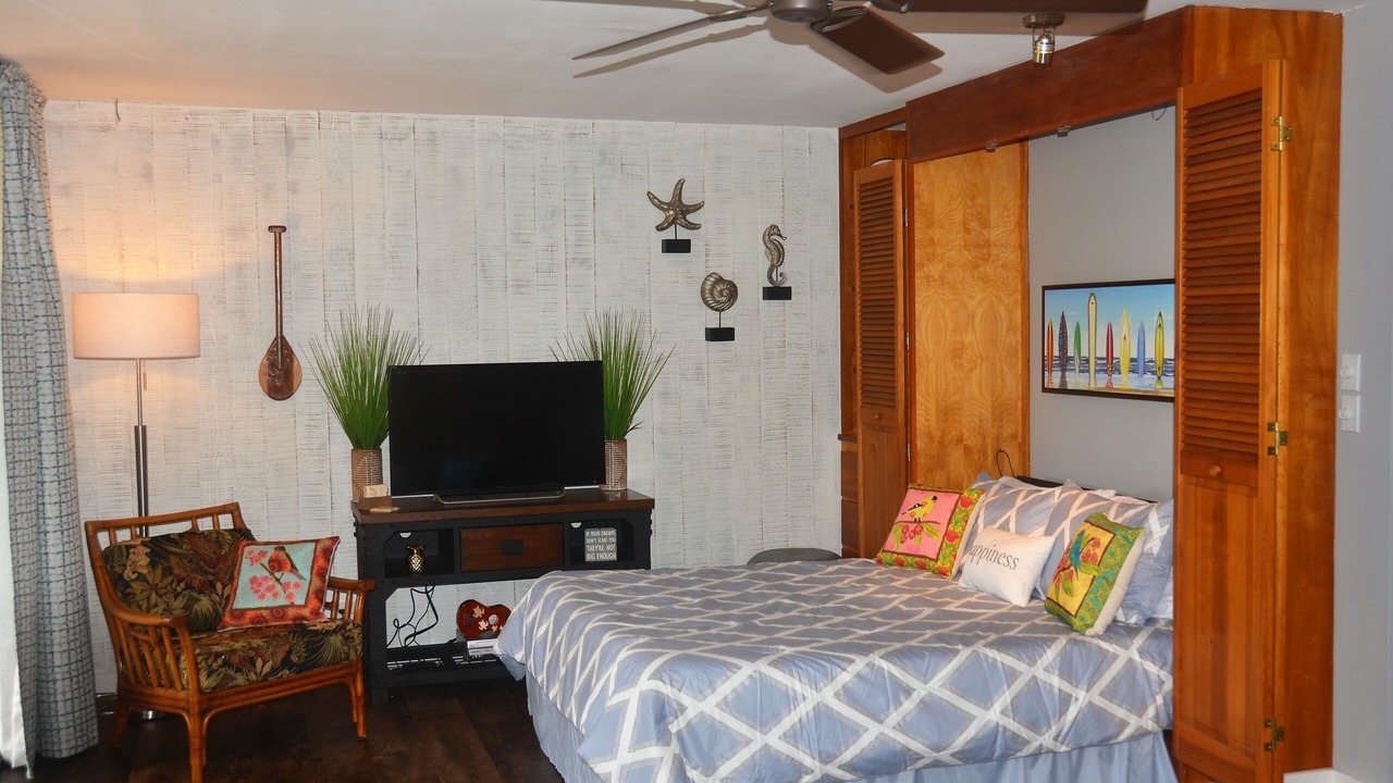 Photo of Bedroom in Wailea