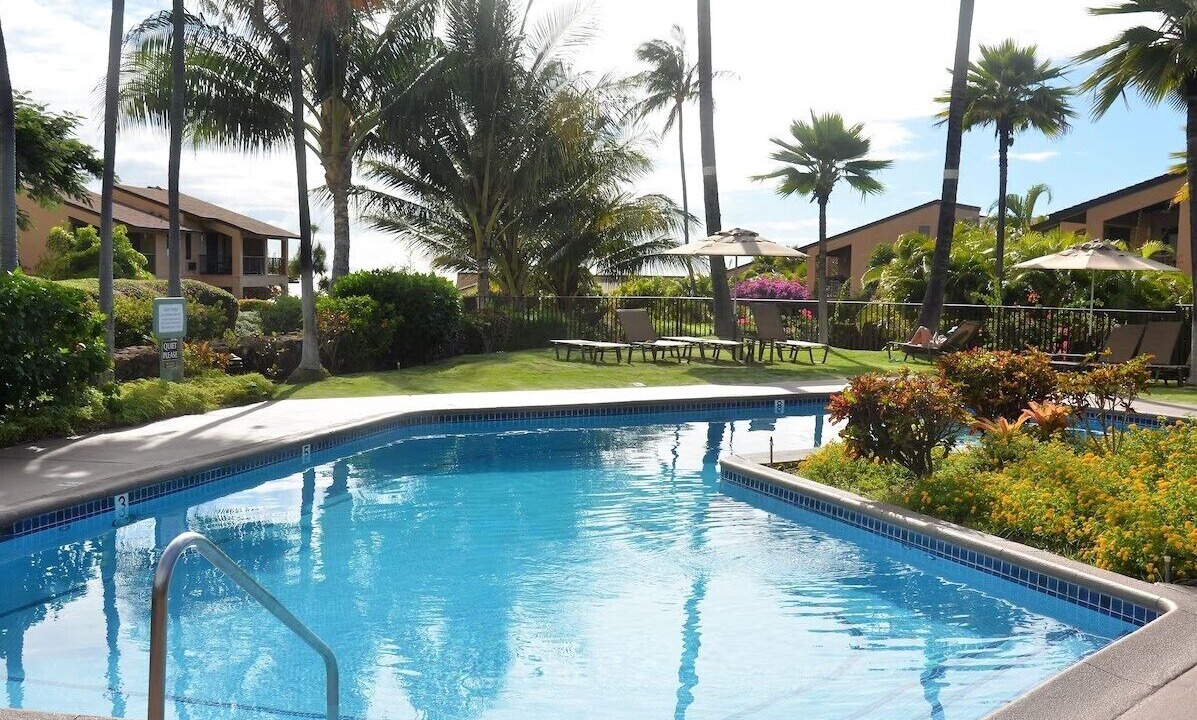 Photo of Outdoor in Wailea