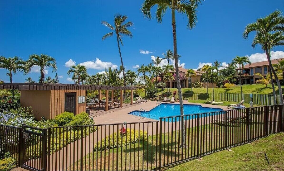 Photo of Outdoor in Wailea