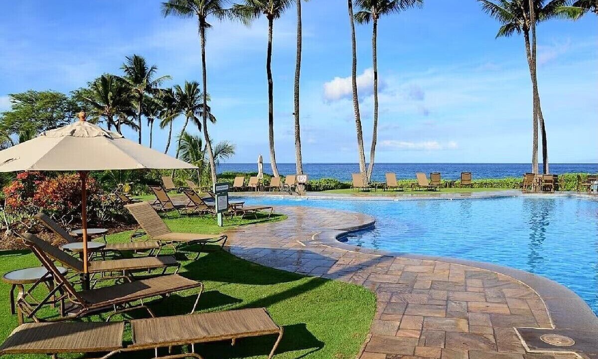 Photo of Outdoor in Wailea