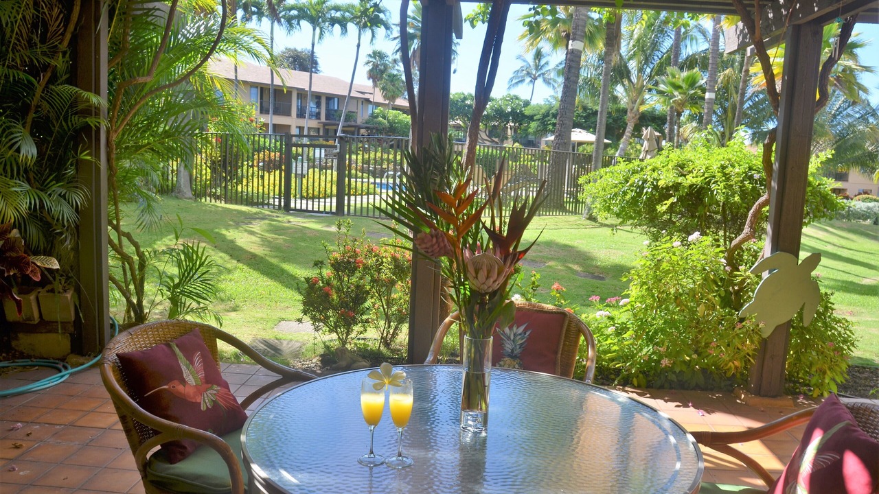 Photo of Outdoor in Wailea