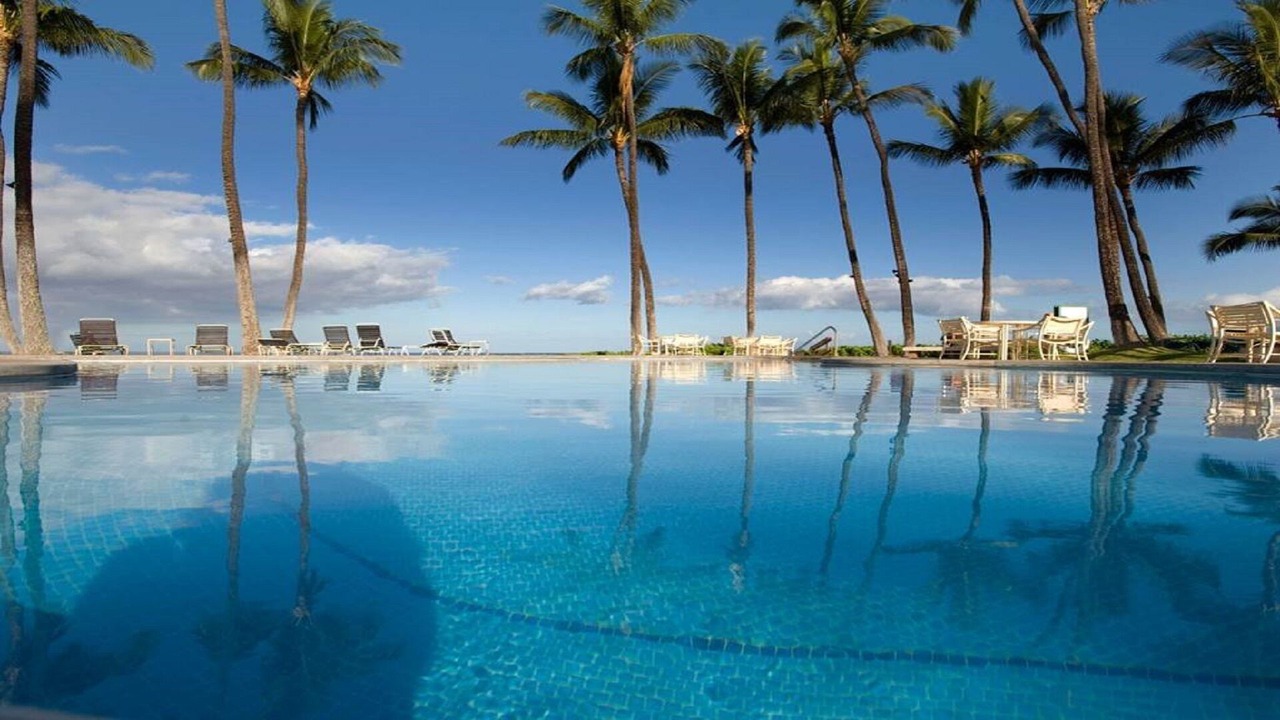 Photo of Outdoor in Wailea