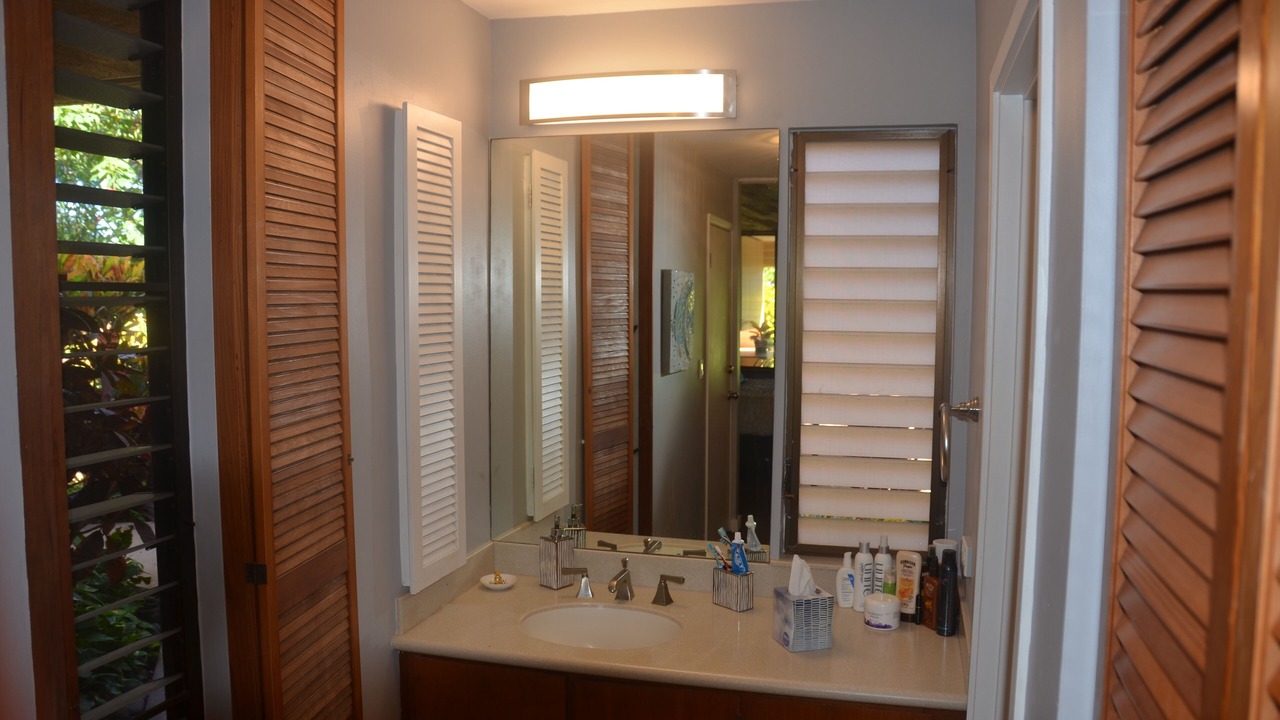 Photo of Bathroom in Wailea