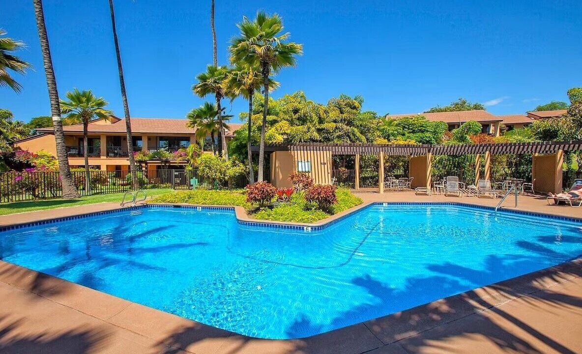 Photo of Outdoor in Wailea