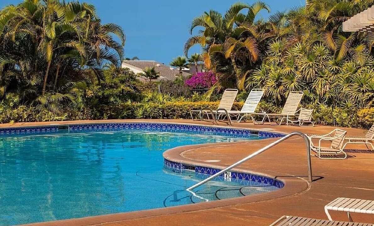 Photo of Outdoor in Wailea