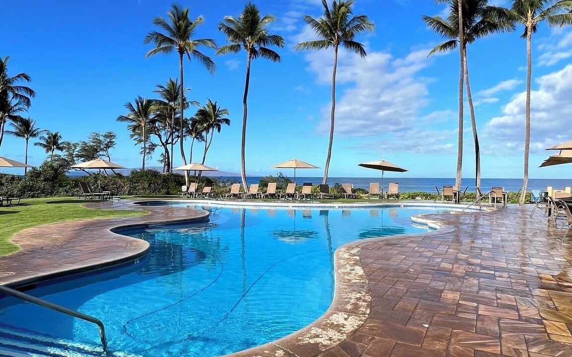 Photo of Outdoor in Wailea