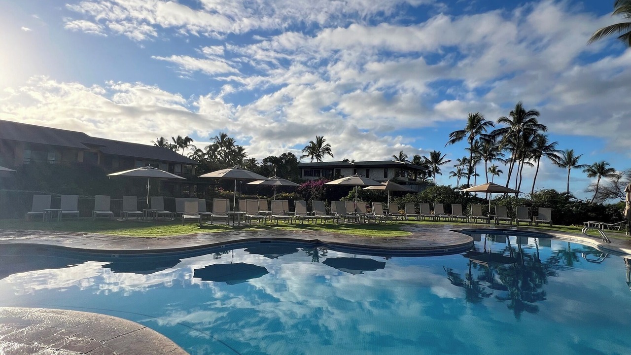 Photo of Outdoor in Wailea
