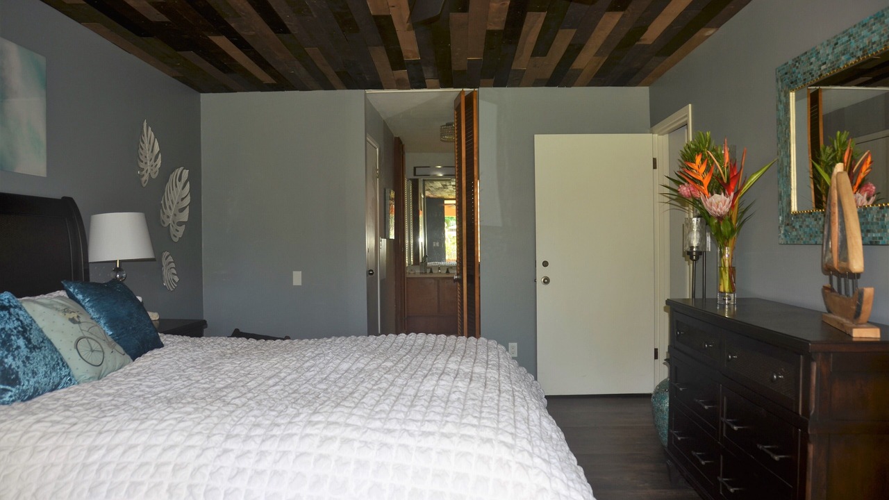 Photo of Bedroom in Wailea