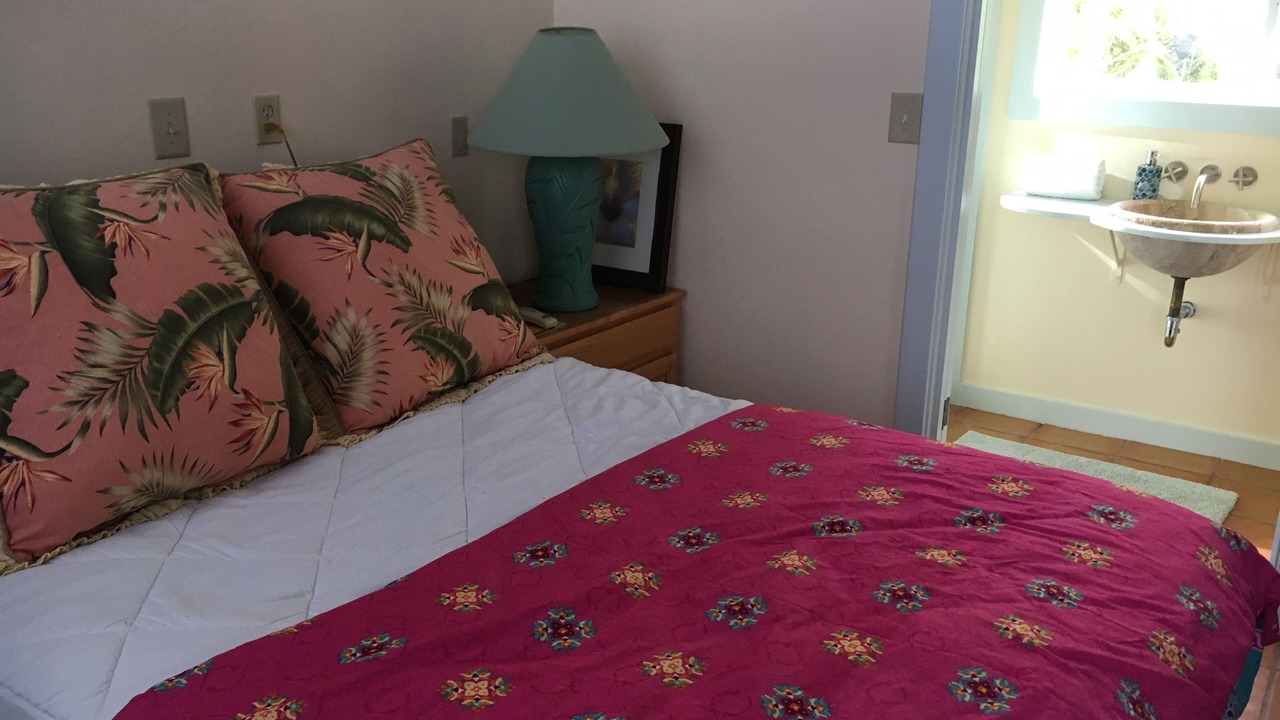 Photo of Bedroom in Honalo