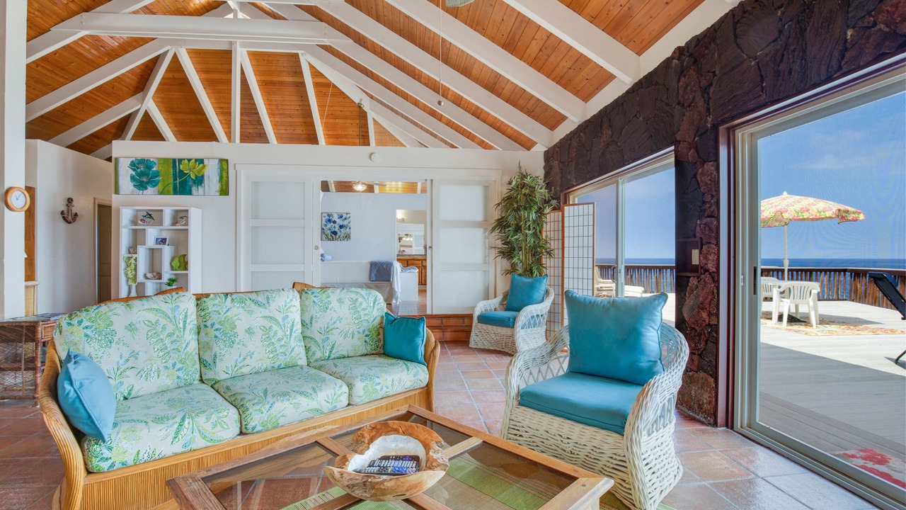 Photo of Bedroom in Captain Cook
