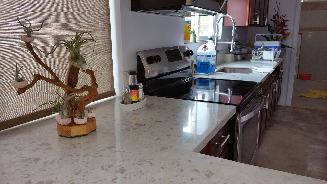 Photo of Kitchen in Nanakuli