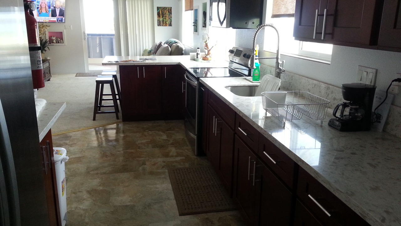 Photo of Kitchen in Nanakuli
