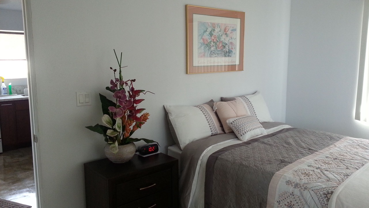 Photo of Bedroom in Nanakuli