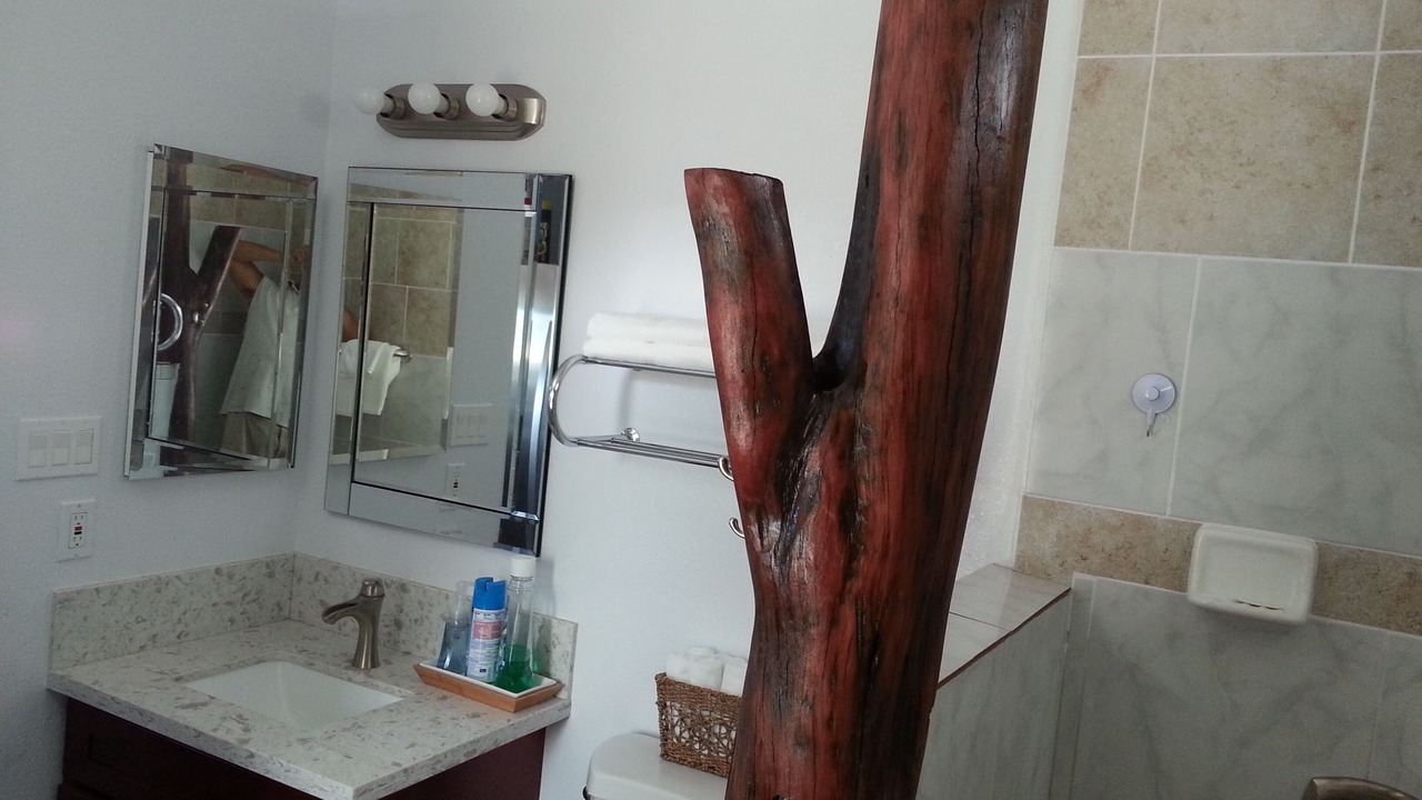 Photo of Bathroom in Nanakuli