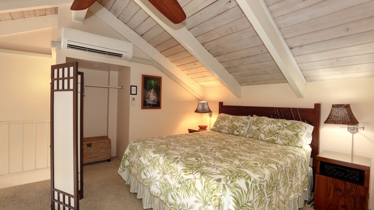 Photo of Bedroom in Honokowai