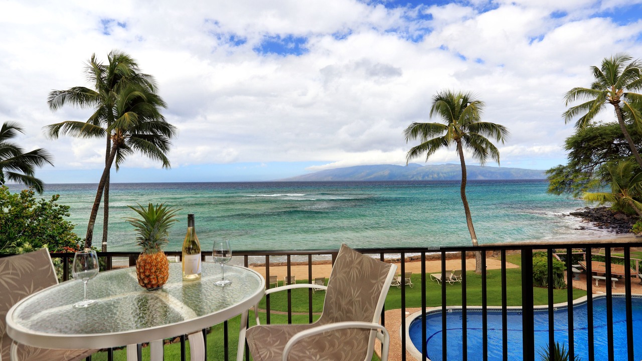 Photo of Outdoor in Honokowai