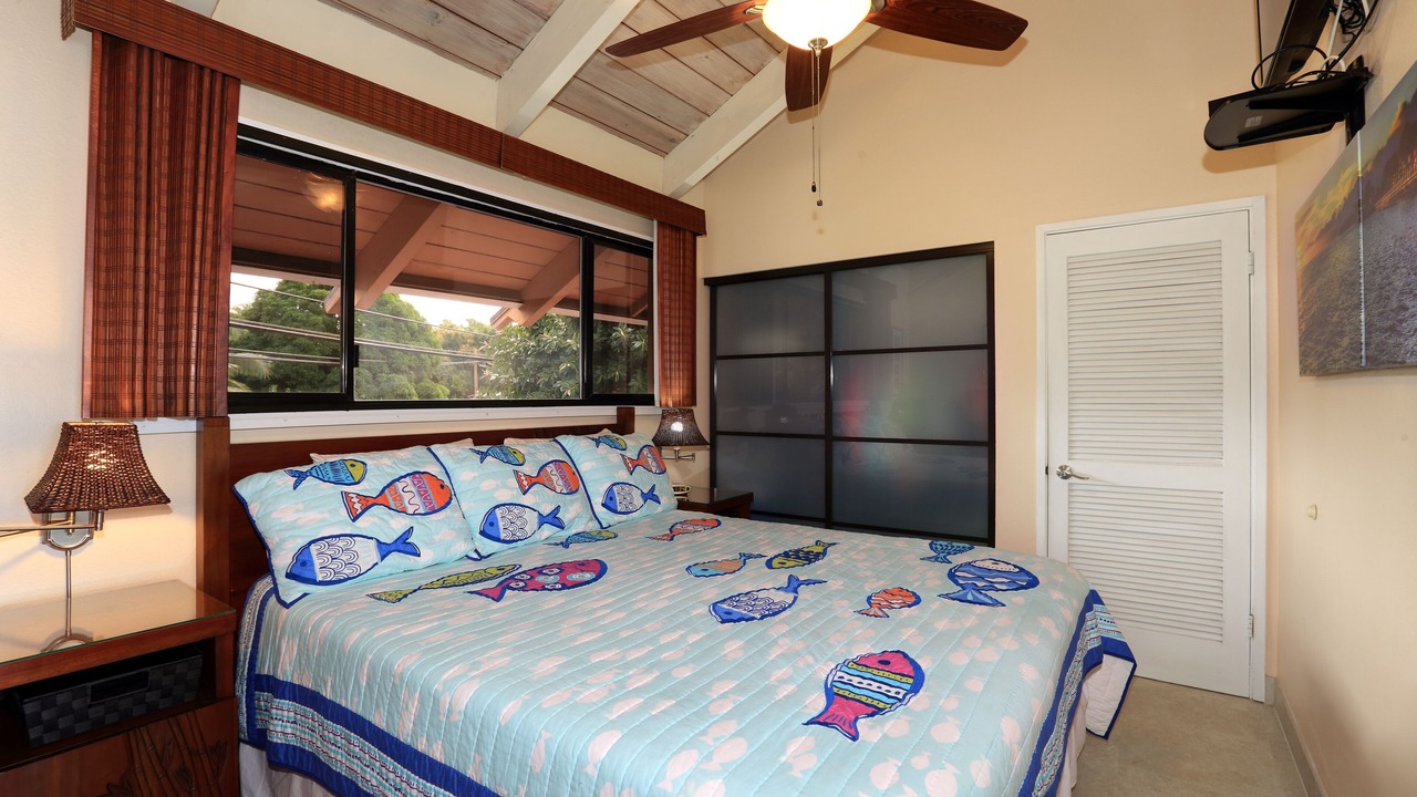 Photo of Bedroom in Honokowai