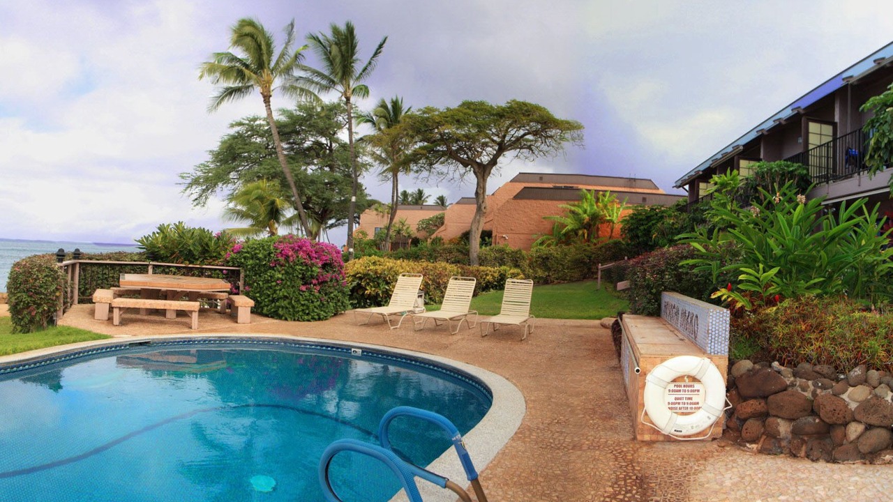 Photo of Outdoor in Honokowai
