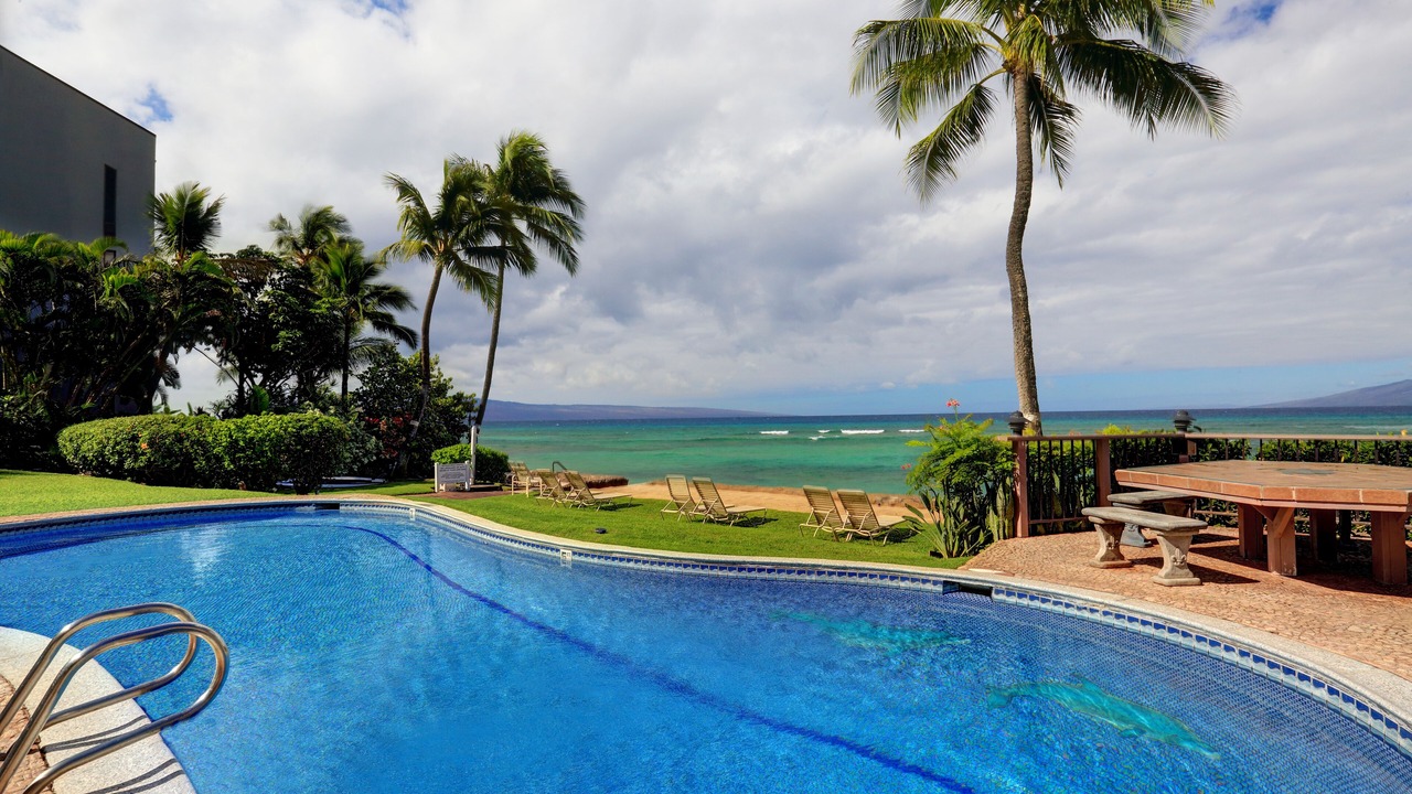 Photo of Outdoor in Honokowai