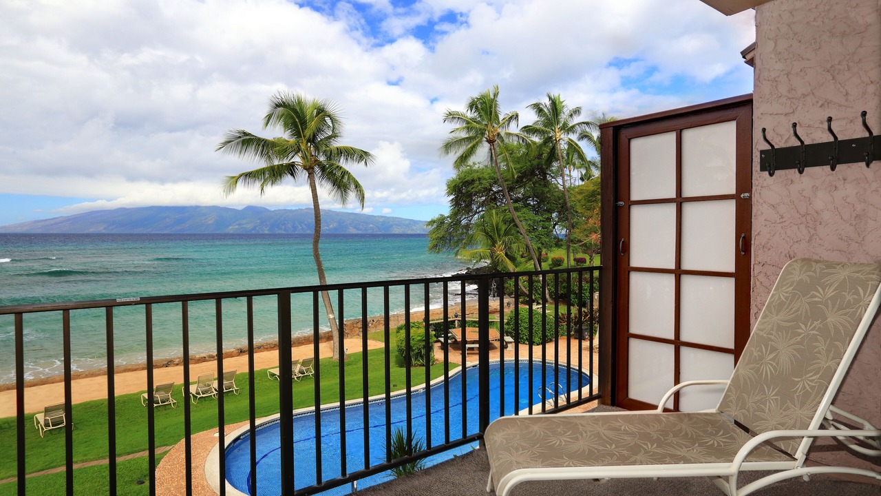 Photo of Outdoor in Honokowai